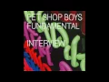 Download Lagu Pet Shop Boys  -  Rare Fundamental Interview CD Promo