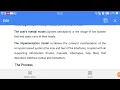Software Engineering - User Interface Analysis and Design