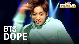 BTS DOPE 방탄소년단 쩔어 