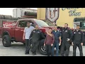Calderon Brothers Tires Tire Shop Tire Repair Near Me in Salinas Seaside Llantera