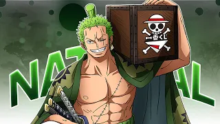 Download One Piece Zoro [AMV] - Natural MP3