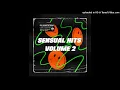 DJ HEARTSTRING - DJ HEARTSTRING - SENSUAL HITS VOLUME 2 - 01 I WISH U COULD STAY