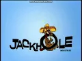 Jackhole Industries/MTV Production Development (2005)