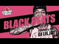 Download Lagu DJ LIL JAY Planet Radio Black Beats Februar 2021