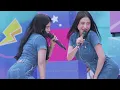 Duo Serigala - Baby Baby (Tusuk Tusuk) | Live Perform at Dahsyatnya Weekend