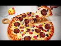 Download Lagu Nooit meer pizza bestellen van buitenaf! Zelfgemaakte geweldige pizza met veel ingrediënten !!!