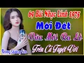 Download Lagu GIỌNG CA BOLERO HẢI NGOẠI ĐẶC BIỆT HAY➤Mới Đét Vừa Ra Lò KHÔNG QUẢNG CÁO❤️NHẠC BOLERO DỄ NGHE DỄ NGỦ