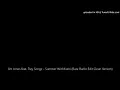 Jim Jones feat. Trey Songz - Summer Wit Miami (Rare Radio Edit Clean Version)