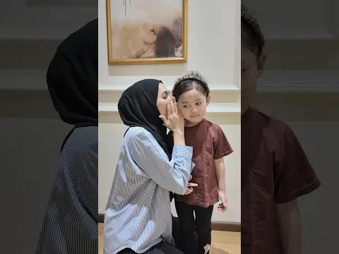 Perbedaan anak Vs istri