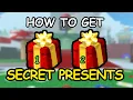 Here s Where 2 SECRET Beesmas Presents Are Hidden In Bee Swarm Simulator