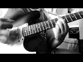 Umaaraw Umuulan - December Avenue (Rico Blanco Songbook) (Guitar Cover)