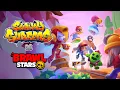 Download Lagu Subway Surfers x Brawl Stars | Brawl Stars Showdown