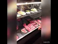 Rube s steak house Iowa