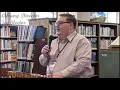 Alfred Dickey Library Centennial Celebration in Jamestown