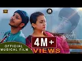 Download Lagu Kali काली by Pushpan Pradhan | Feat. Najir Husen \u0026 Swastima Khadka | Nepali Musical Film 2021