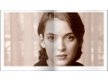 HOT Winona Ryder Biography Quotes