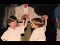 Steve Rona Wedding 20 11 1994 720p