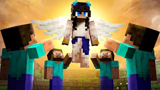 J'ai Sauvé mon Serveur Minecraft