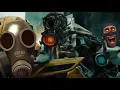 Download Lagu tc_bumblebee_v_soundwave: a Transformers DOTM TF2 Dub
