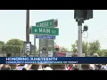 Juneteenth 2023