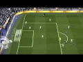 FIFA 15_ Real Madrid vs Deportevo Week 23