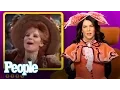 Lauren Graham s Favorite Parenthood Costar People