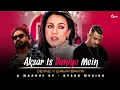Download Lagu Aksar Is Duniya Mein X Divine X Emiway | Rap Megamix | Gtesh Muzikk #remix #divine #emiwaybantai