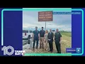 Portion of I-275 now dedicated to Pinellas County deputy killed in line of duty