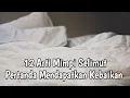 Download Lagu ARTI MIMPI SELIMUT
