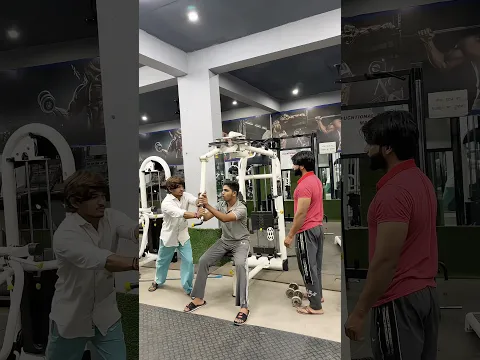 Meri aukat ki baat kar rahe the💪🙏#gymmotivation #attitudestatus #youtubeshorts #viralshorts