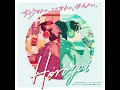 水星 × 今夜はブギー・バック nice vocal meets Yuri on ICE