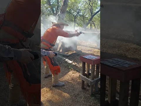 Lets Do It - Plum Creek Shooting Society 5Sep26