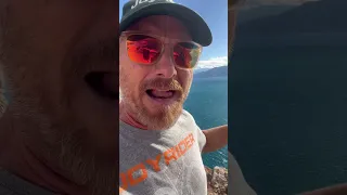 Important information from Joyrider TV