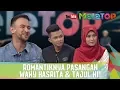 Download Lagu Romantiknya Pasangan WANY HASRITA \u0026 TAJUL ni! - MeleTOP Episod 246 [18.7.2017]