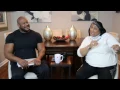 Walter Lee interviewing New Youtuber Cynthia D Cuddles Talks Part 2