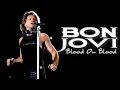 Download Lagu Bon Jovi - Blood On Blood (Live)