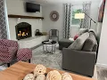 Peaceful Lancaster Retreat - beautiful pet-friendly condo Airbnb VRBO in Lancaster PA