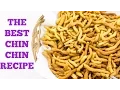 Lagu The Best Chin Chin Recipe (Cameroonian Chin Chin) - Precious Kitchen - Episode 28