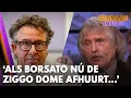 Johan Derksen: ‘Als Marco Borsato nú de Ziggo Dome afhuurt, is ’ie tien keer uitverkocht’