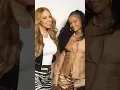 Download Lagu 💕 Mariah Carey \u0026 Kehlani First Time Meeting #shorts