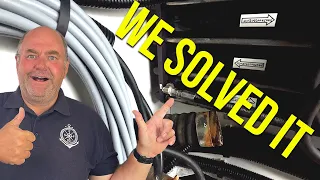SOLVING boat issues BALANCED with fun