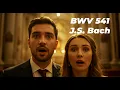 Download Lagu BWV 541: Bach op z’n meest bruisend en briljant!