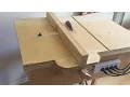 Download Lagu Building 4 in 1 Workshop (Homemade table saw, router table, disc sander, jigsaw table)