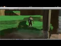 Blender Game Test - Basic Character Controller