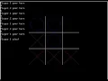 TIC TAC TOE GAME IN C PROGRAMMING MINI PROJECT IN C PART 3 - Must Watch