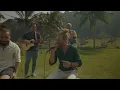 Jonathan Roy - Back To The Moon (Live Acoustic Performance)