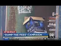 Newton County residents say dump fee is too high