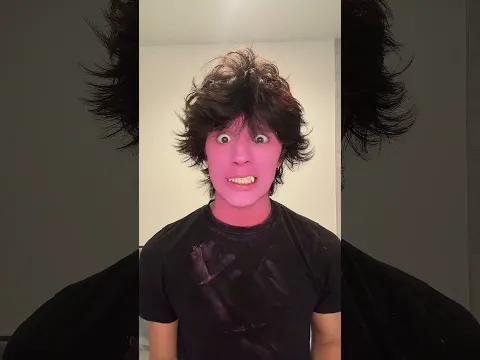 Bro I went way too pink๐ญ๐ค