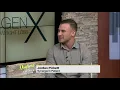 SynergenX As Seen On Daytime with Kimberly and Esteban