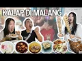 Download Lagu HARI KE-2 DI MALANG! KULINER WAJIB COBA  #orangkorea #indonesia